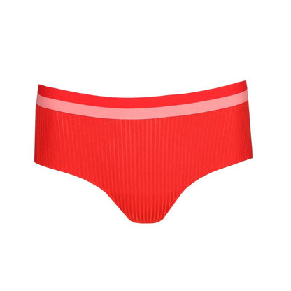 Marie Jo L'Aventure JUDE shorts in rouge
