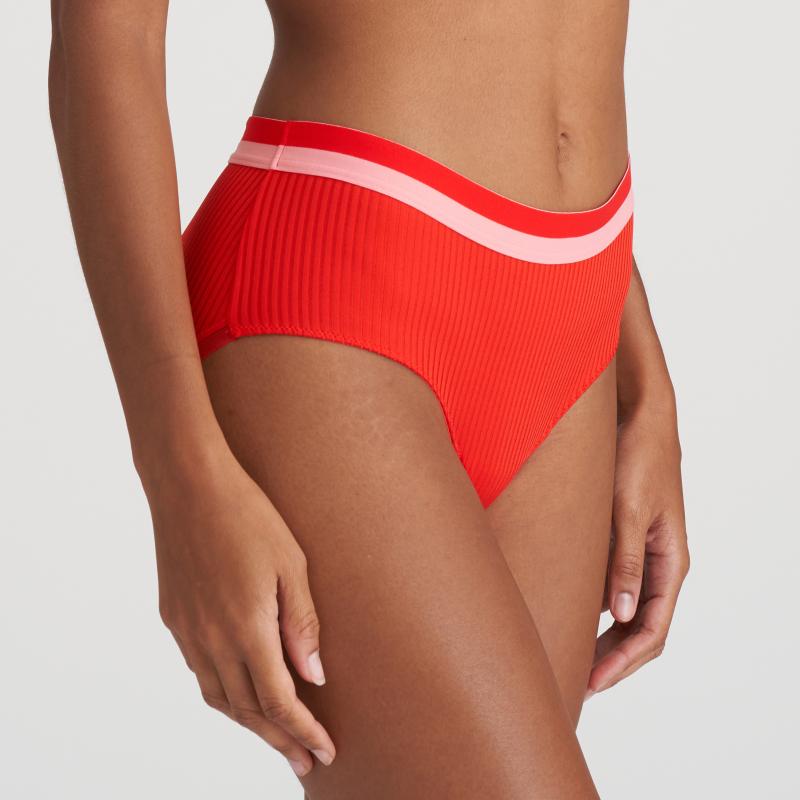 Marie Jo L'Aventure JUDE shorts in rouge