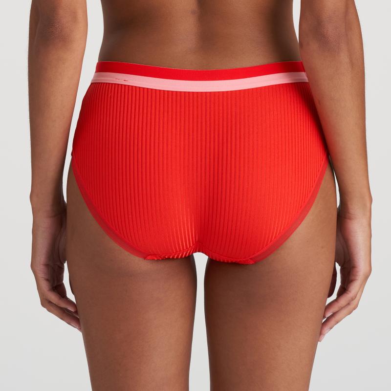 Marie Jo L'Aventure JUDE shorts in rouge