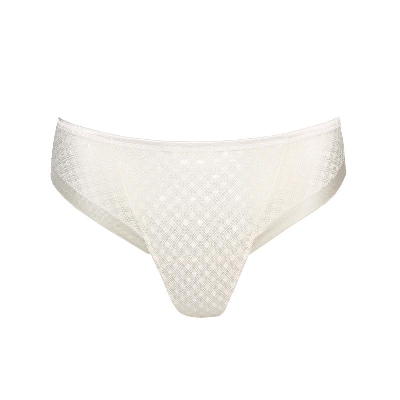 Marie Jo L'Aventure CHANNING thong in natural
