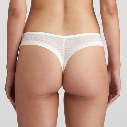 Marie Jo L'Aventure CHANNING thong in natural