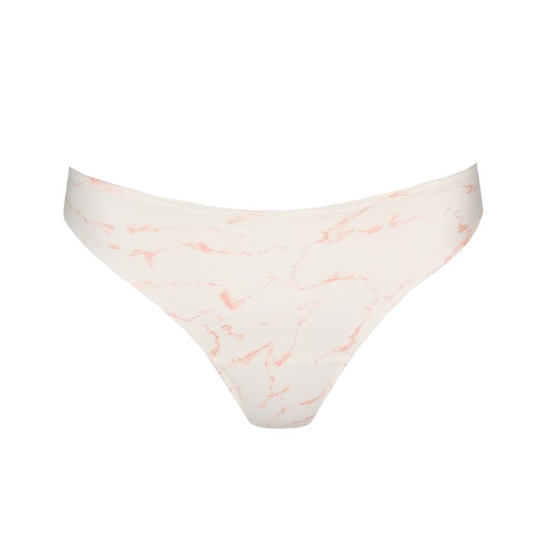 Marie Jo L'Aventure COLIN thong in Marble pink