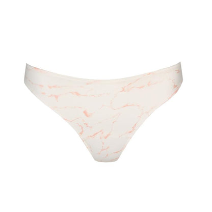 Marie Jo L'Aventure COLIN thong in Marble pink