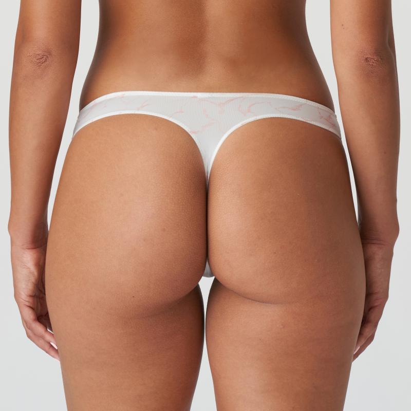 Marie Jo L'Aventure COLIN thong in Marble pink
