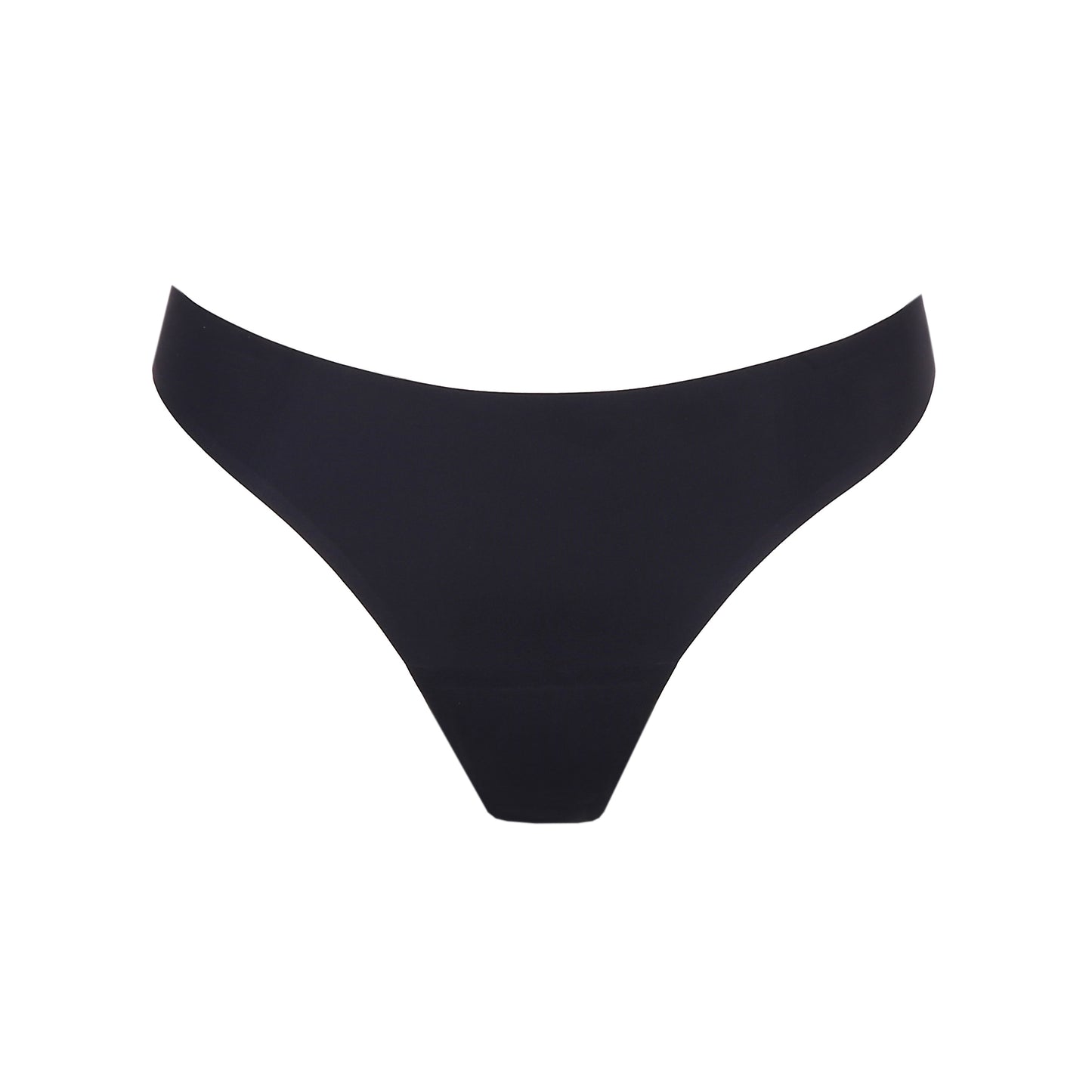Marie Jo COLOR STUDIO thong in velvet blue