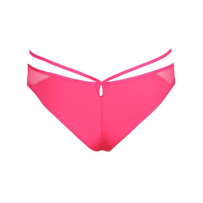 Marie Jo L'Aventure TAHAR thong in Blogger Pink