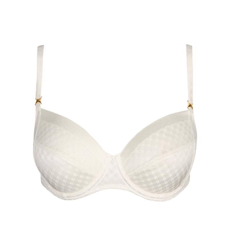 Marie Jo L'Aventure CHANNING full cup bra in natural
