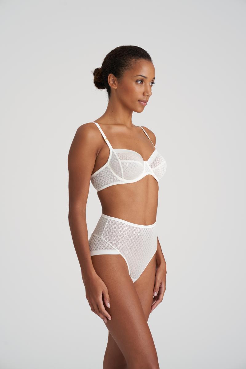 Marie Jo L'Aventure CHANNING full cup bra in natural