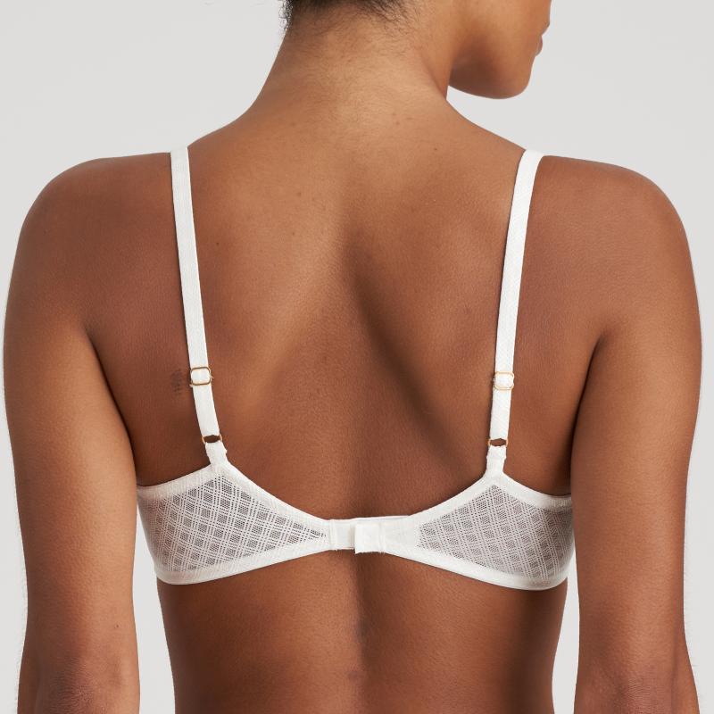 Marie Jo L'Aventure CHANNING full cup bra in natural