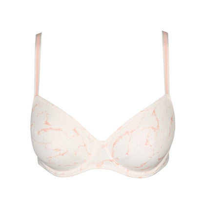 Marie Jo L'Aventure COLIN full cup bra in Marble pink