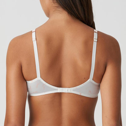Marie Jo L'Aventure COLIN full cup bra in Marble pink