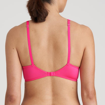 Marie Jo L'Aventure TAHAR full cup bra in Blogger Pink