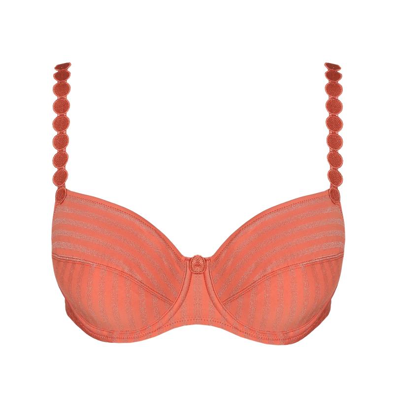 Marie Jo L'Aventure TOM full cup bra in salted caramel1