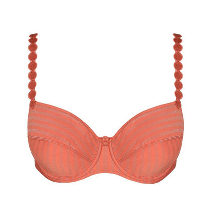Marie Jo L'Aventure TOM full cup bra in salted caramel1