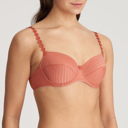 Marie Jo L'Aventure TOM full cup bra in salted caramel1