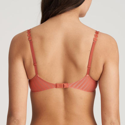Marie Jo L'Aventure TOM full cup bra in salted caramel1