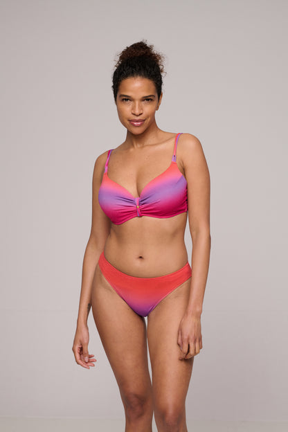 NUSA DUA Spectral bikini briefs rio