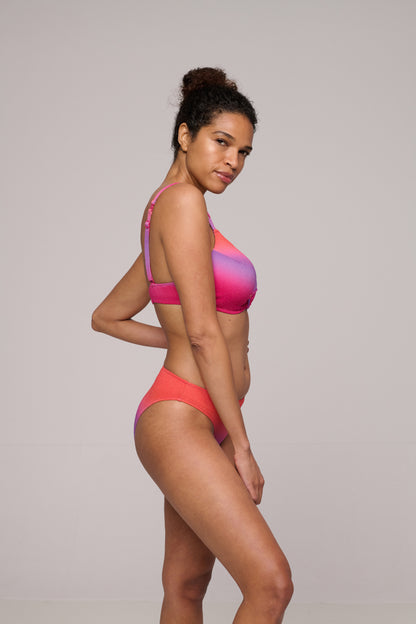 NUSA DUA Spectral bikini briefs rio