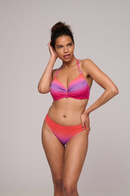 NUSA DUA Spectral bikini briefs rio