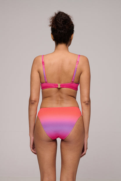 NUSA DUA Spectral bikini briefs rio