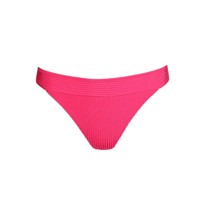 EMLY Dragon Fruit bikini briefs brazilian