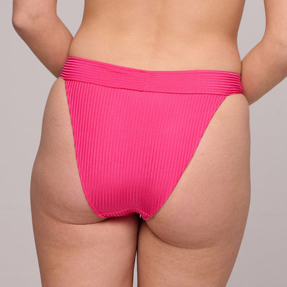 EMLY Dragon Fruit bikini briefs brazilian