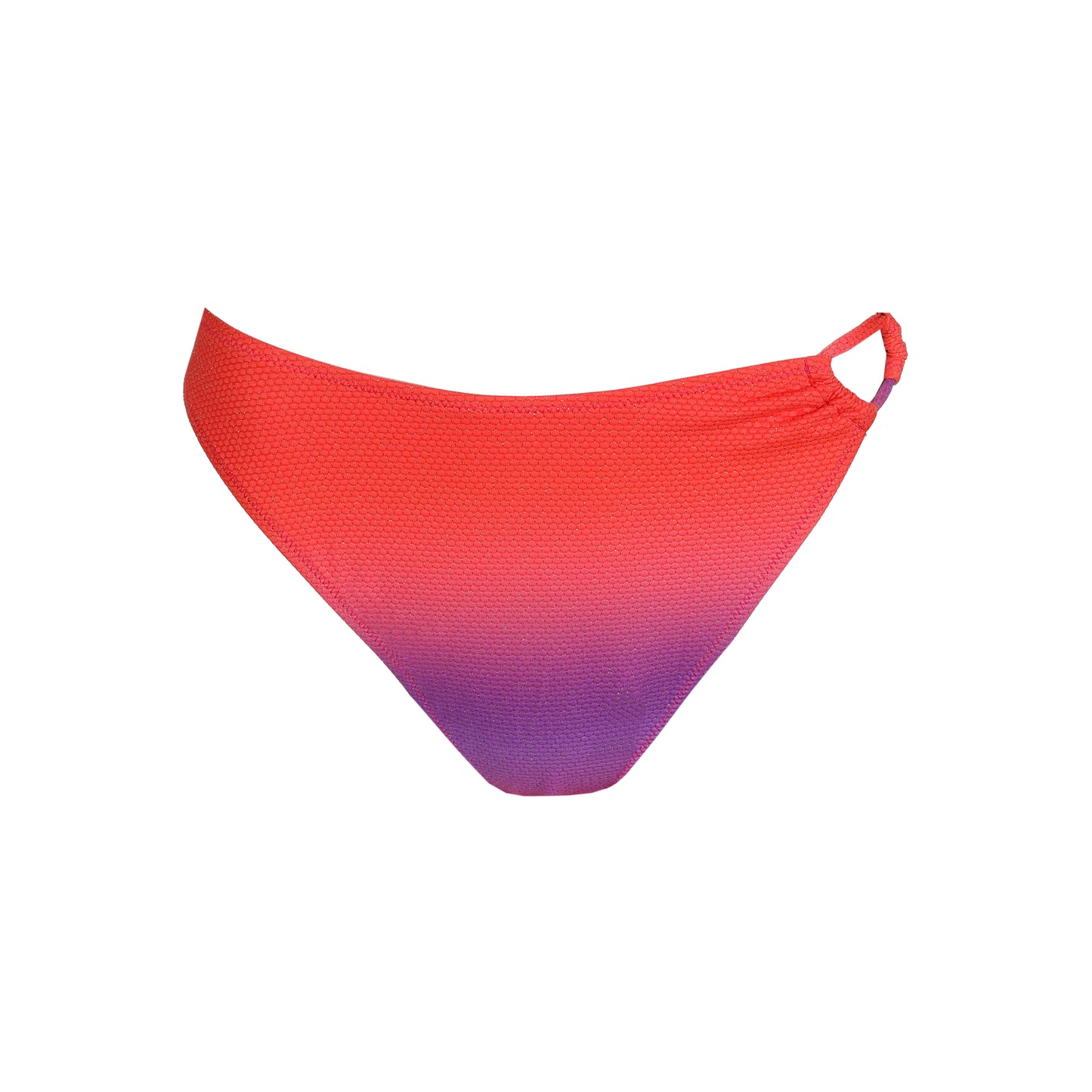 NUSA DUA Spectral bikini briefs brazilian