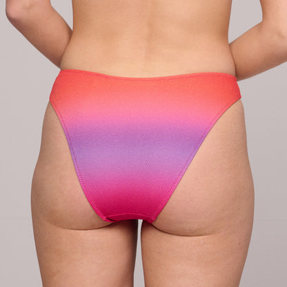 NUSA DUA Spectral bikini briefs brazilian