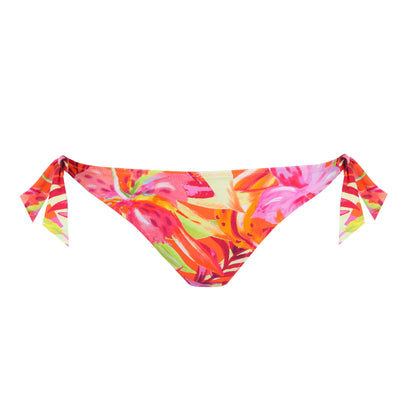 SHUBRA Musa bikini briefs waist ropes