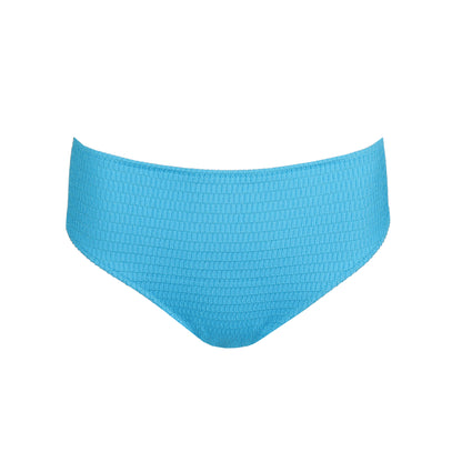 CHERILYN Sea Breeze bikini full briefs
