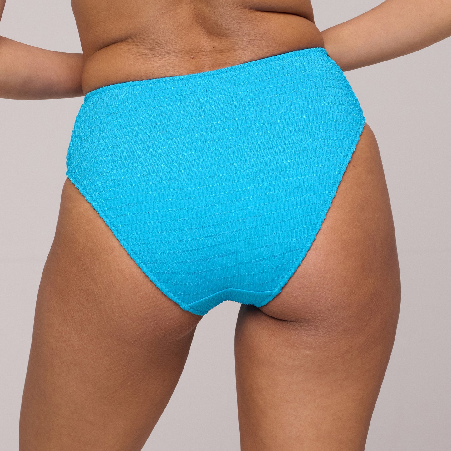 CHERILYN Sea Breeze bikini full briefs