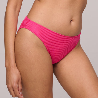 EMLY Dragon Fruit bikini briefs rio