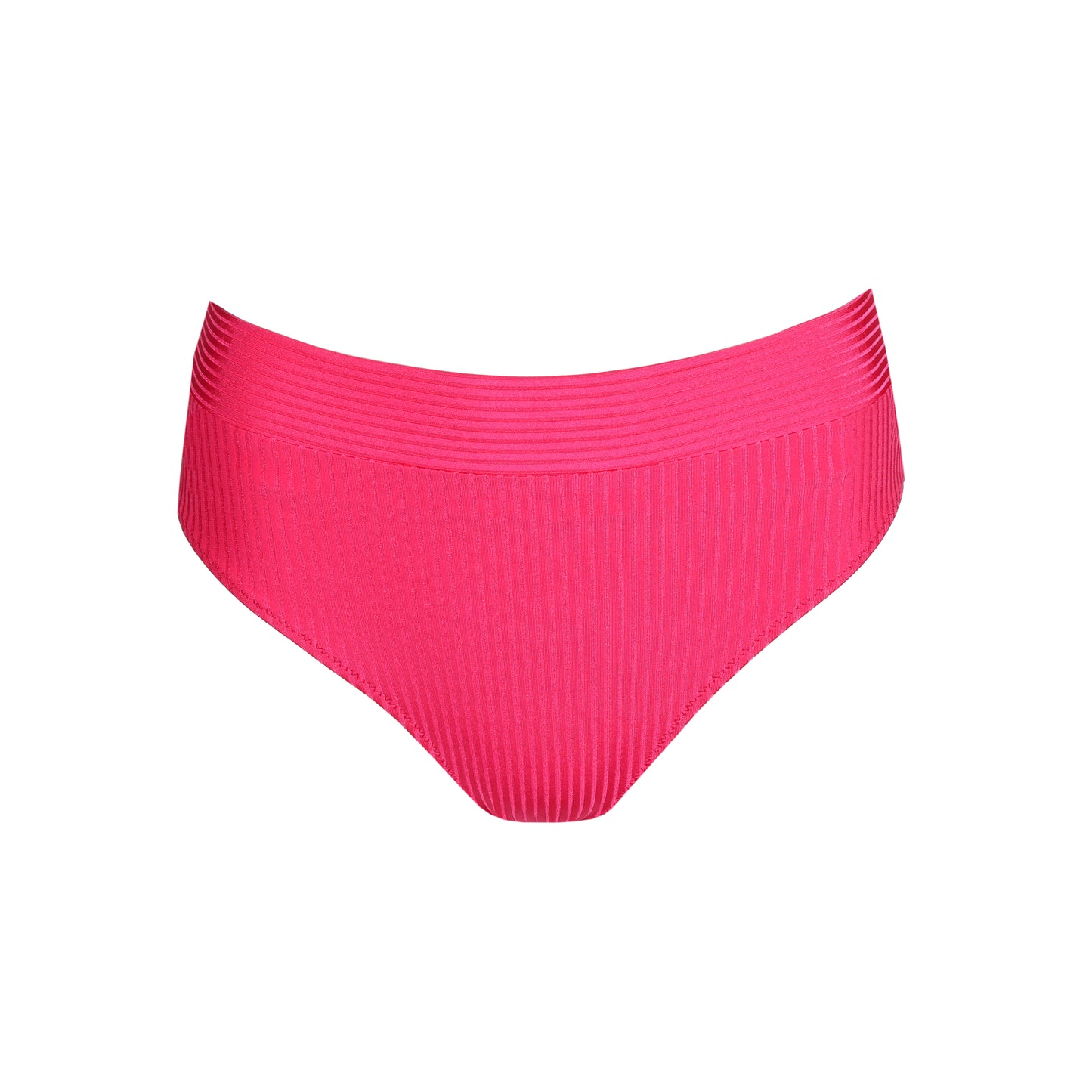 EMLY Dragon Fruit bikini fold briefs