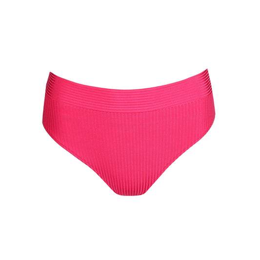 EMLY Dragon Fruit bikini fold briefs