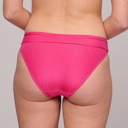 EMLY Dragon Fruit bikini fold briefs