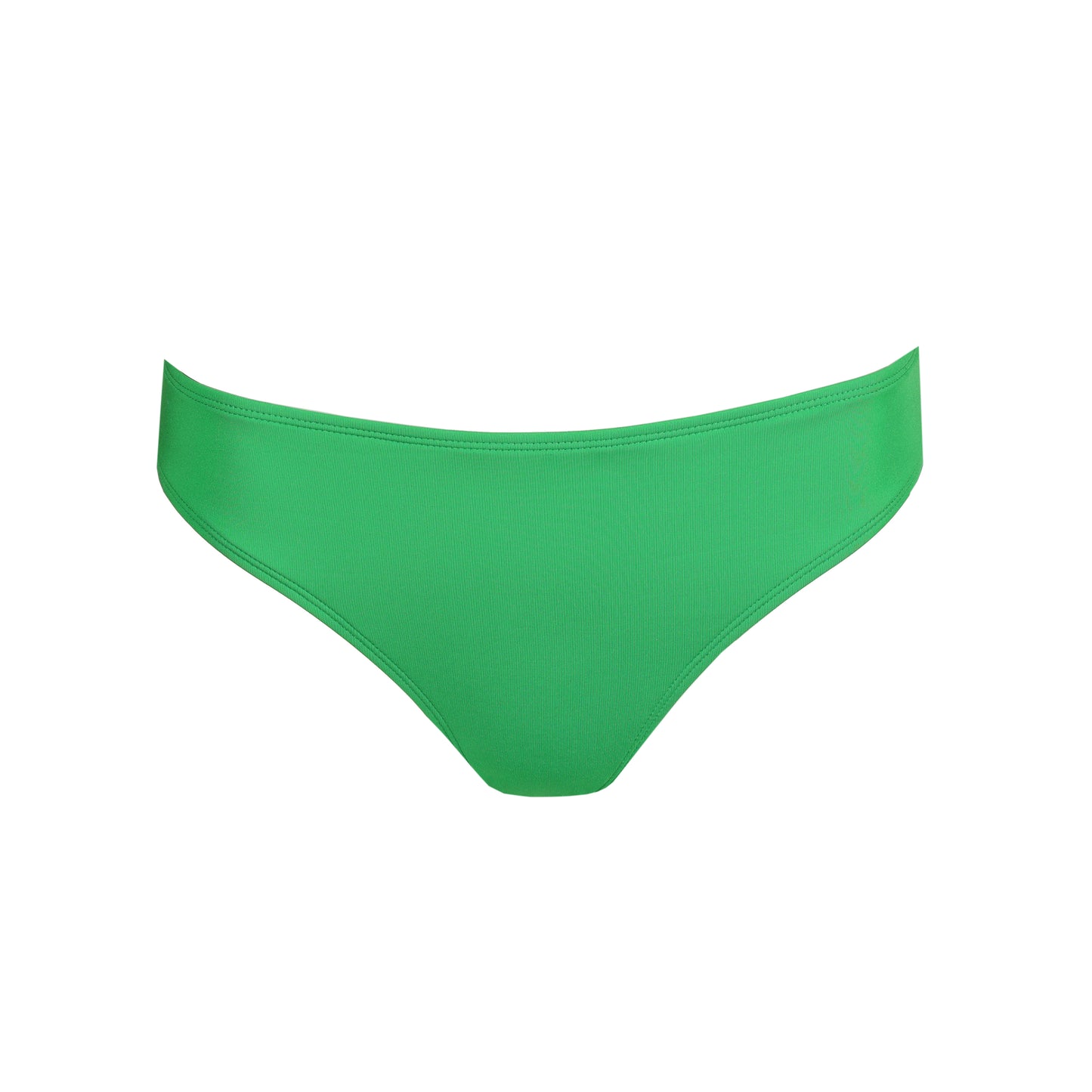 MADURAI Exotic Green bikini briefs rio