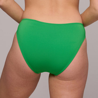 MADURAI Exotic Green bikini briefs rio