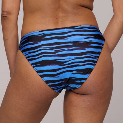 Marie Jo Swim MARVA Wild waves bikini briefs rio