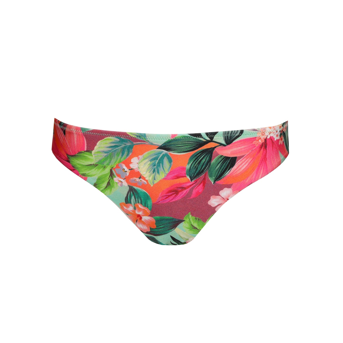Marie Jo NORMA JEANNE Tropical Sunset bikini briefs rio