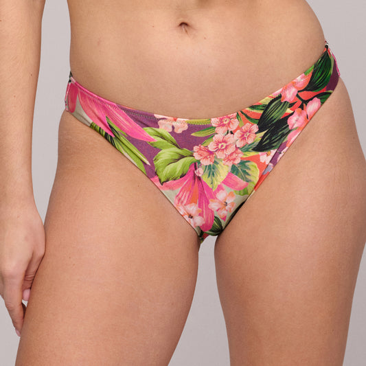 Marie Jo NORMA JEANNE Tropical Sunset bikini briefs rio