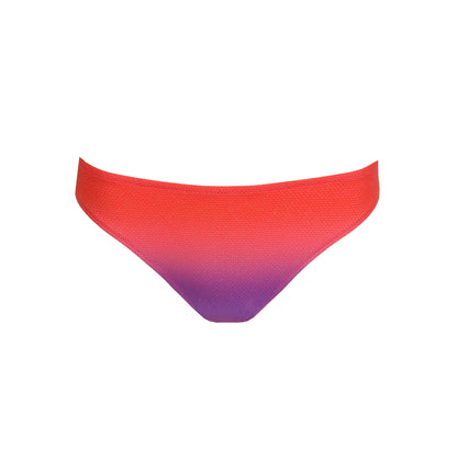 NUSA DUA Spectral bikini briefs rio