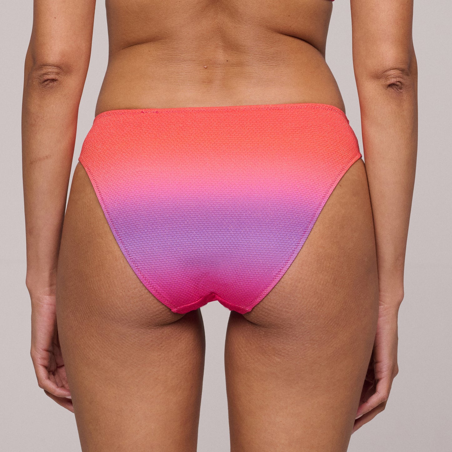 NUSA DUA Spectral bikini briefs rio