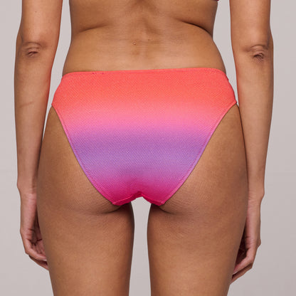 NUSA DUA Spectral bikini briefs rio