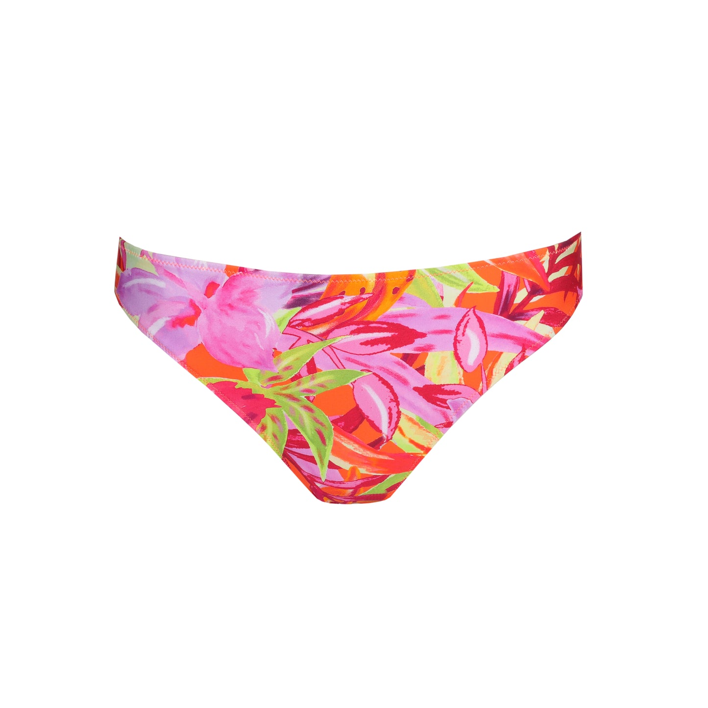SHUBRA Musa bikini briefs rio