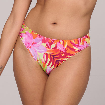 SHUBRA Musa bikini briefs rio
