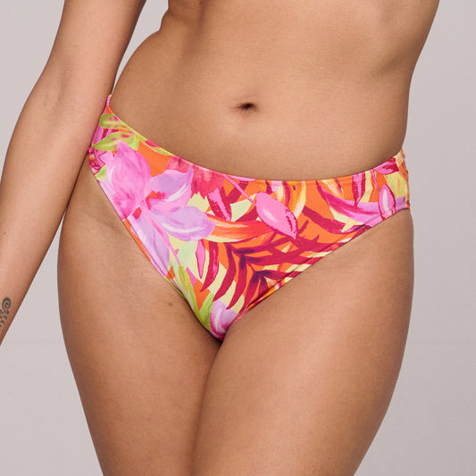 SHUBRA Musa bikini briefs rio
