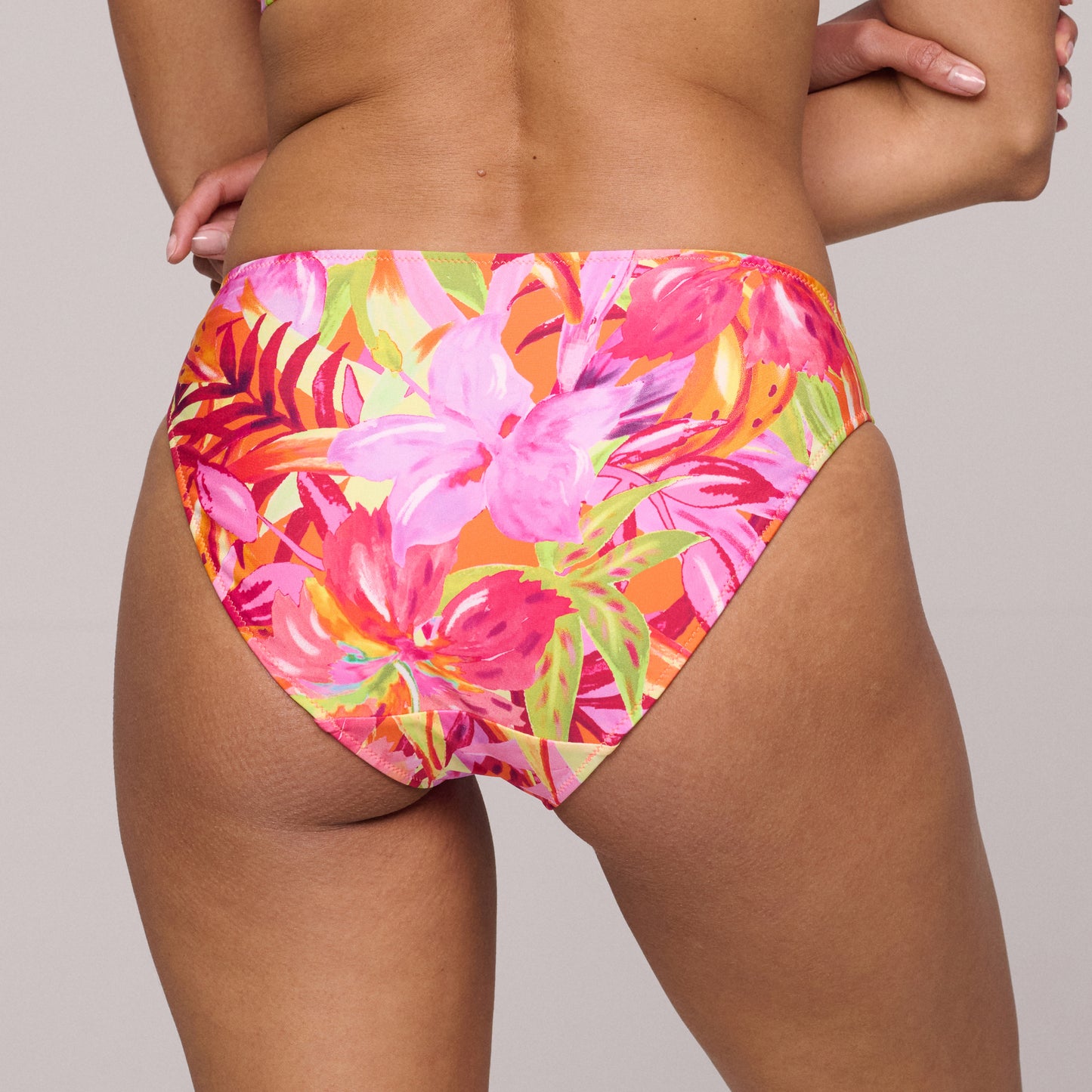 SHUBRA Musa bikini briefs rio