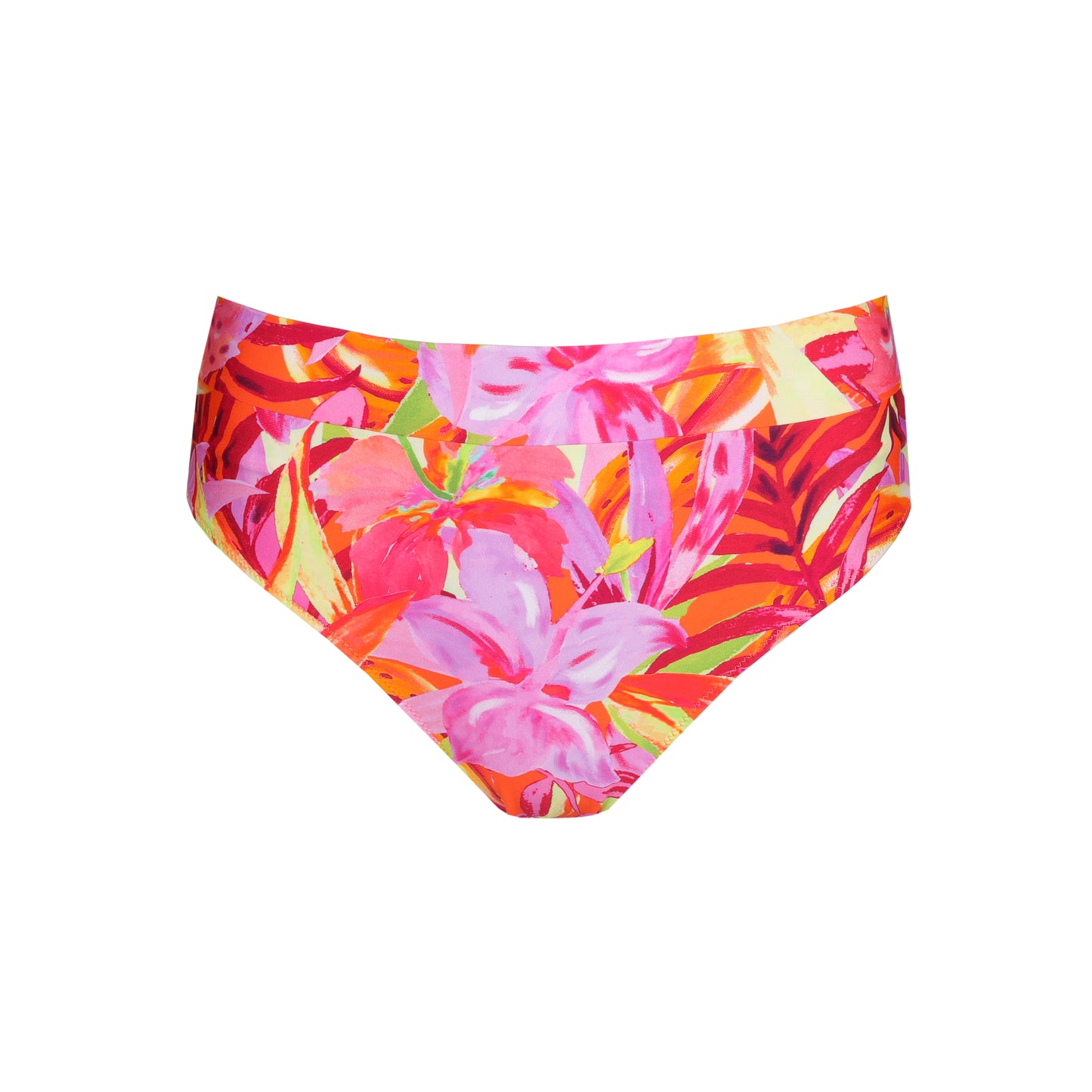 SHUBRA Musa bikini fold briefs