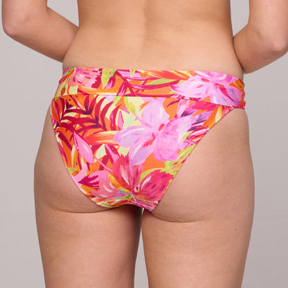 SHUBRA Musa bikini fold briefs