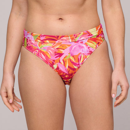 SHUBRA Musa bikini fold briefs